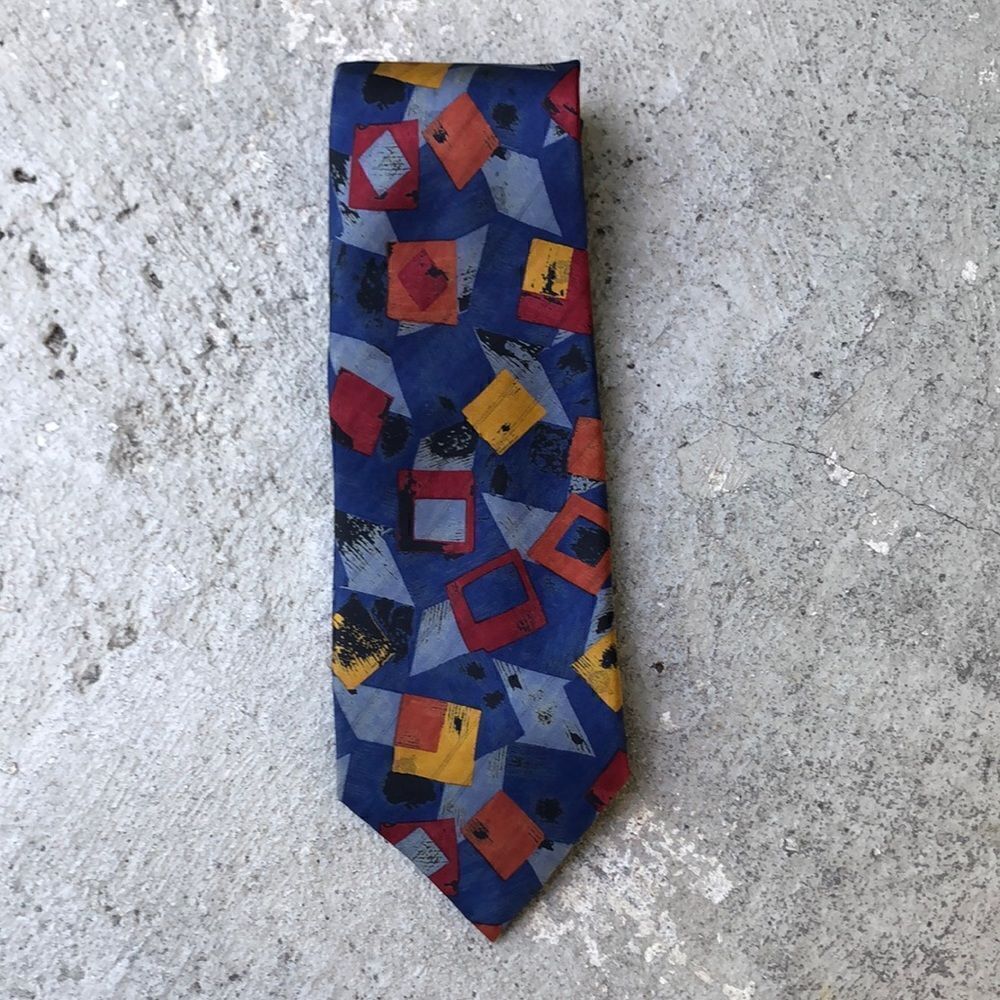 Vintage  Fendi tie